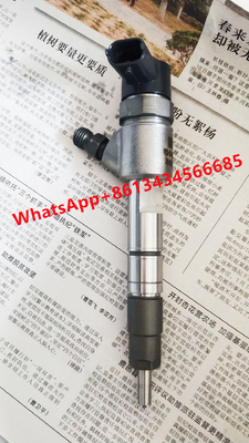 Common Rail Bosch Diesel Fuel Injector 0 445 110 719 1112100-E06 For Great Wall Haval