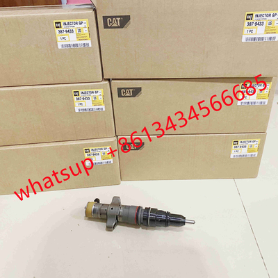 CAT C7 C9 Caterpillar Engine Fuel Injector Nozzles 10R7224 236-0962 557-7633 387-9433