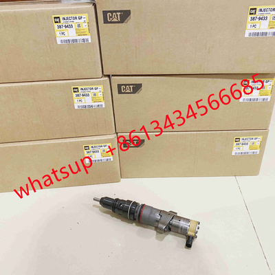 CAT C7 C9 Caterpillar Engine Fuel Injector Nozzles 10R7224 236-0962 557-7633 387-9433