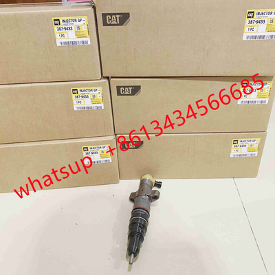 CAT C7 C9 Caterpillar Engine Fuel Injector Nozzles 10R7224 236-0962 557-7633 387-9433