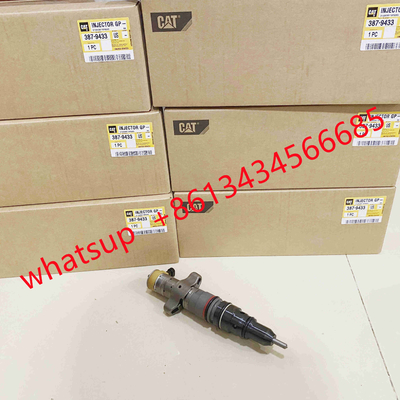 CAT C7 C9 Caterpillar Engine Fuel Injector Nozzles 10R7224 236-0962 557-7633 387-9433