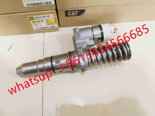 Spare Part Diesel Pump Caterpillar Injector 3920215 392-0216 392-0217 20R1276