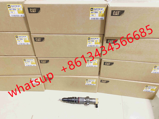 CAT C7 C9 Engine Fuel Injector Nozzles 10R7224 236-0962 557-7633 387-9433