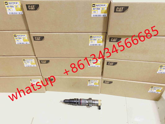 CAT C7 C9 Engine Fuel Injector Nozzles 10R7224 236-0962 557-7633 387-9433