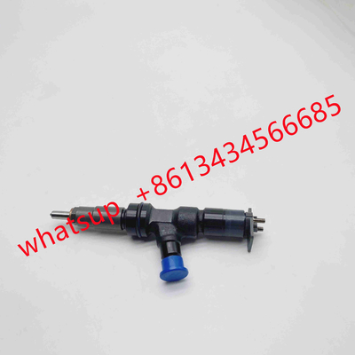 OTTO Original Diesel Fuel Injector 571-0940 5710940 For Cat Excavator 323 Gx