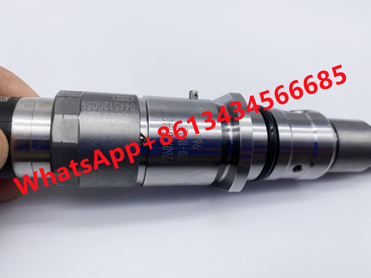 6754-11-3101 Bosch Common Rail Fuel Injector 6754-11-3010 6754-11-3011 0445120059