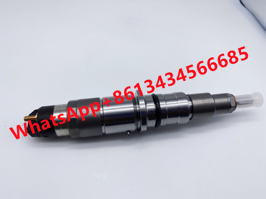 6754-11-3101 Bosch Common Rail Fuel Injector 6754-11-3010 6754-11-3011 0445120059