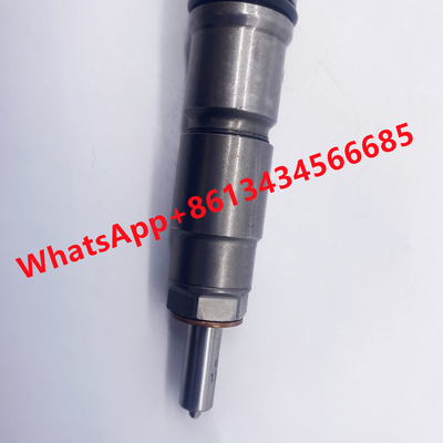 EC290 Common Rail Fuel Injector For DEUTZ 0445120066 04289311 For  VOE20798114