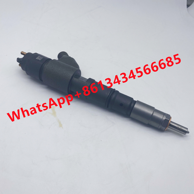 EC290 Common Rail Fuel Injector For DEUTZ 0445120066 04289311 For  VOE20798114