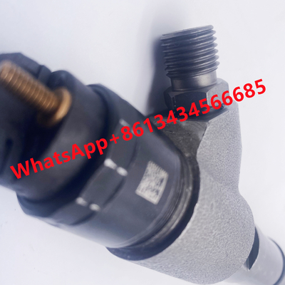 EC290 Common Rail Fuel Injector For DEUTZ 0445120066 04289311 For  VOE20798114