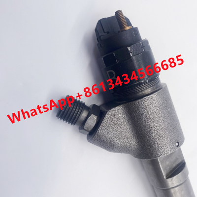 EC290 Common Rail Fuel Injector For DEUTZ 0445120066 04289311 For  VOE20798114