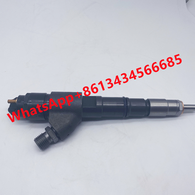 0445120067 KHD TCD Diesel Injector Nozzle 20798683 4290987 Injector For 