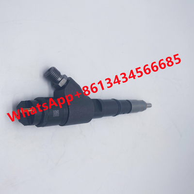0445120067 KHD TCD Diesel Injector Nozzle 20798683 4290987 Injector For 