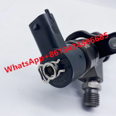 0445120072 Common Rail Engine Diesel Injector For Mitsubishi Fuso 4m50 ME225416