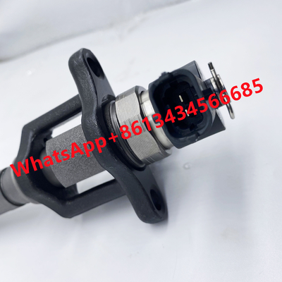 0445120072 Common Rail Engine Diesel Injector For Mitsubishi Fuso 4m50 ME225416