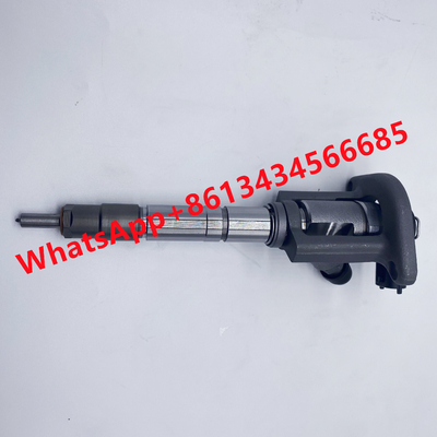 Me194299 Common Rail Diesel Fuel Injector For Fuso 0986435550 0445120073