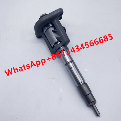 Me194299 Common Rail Diesel Fuel Injector For Fuso 0986435550 0445120073