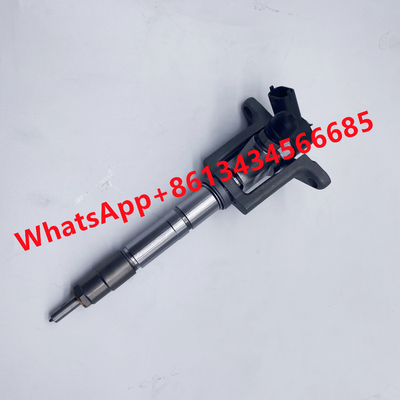 Me194299 Common Rail Diesel Fuel Injector For Fuso 0986435550 0445120073
