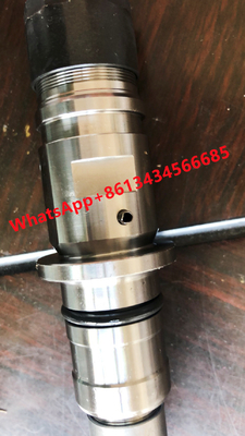 Diesel Engine Parts Fuel System Common Rail Injector 504128307 0445120075