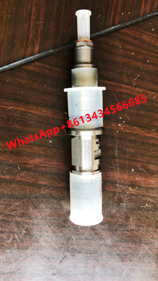 Diesel Engine Parts Fuel System Common Rail Injector 504128307 0445120075
