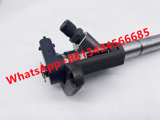 ME193983 Diesel Fuel Injector For Mitsubishi Fuso 0986435635 0445120091