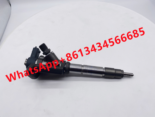 ME193983 Diesel Fuel Injector For Mitsubishi Fuso 0986435635 0445120091