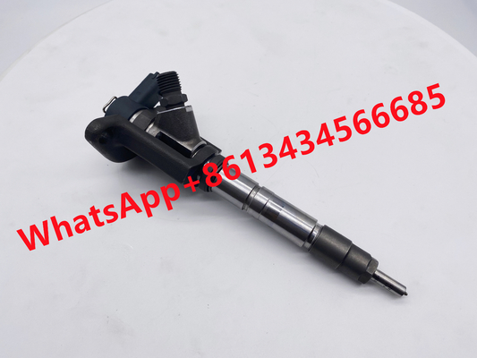 ME193983 Diesel Fuel Injector For Mitsubishi Fuso 0986435635 0445120091