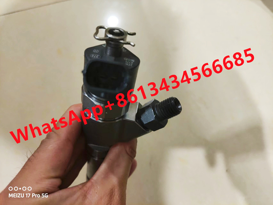 3801148 Common Rail Fuel Diesel Injector For  3819193 3887696 0445120096