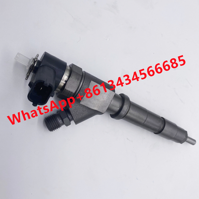 0445120126 Common Rail Diesel Fuel Injector For Mitsubishi MHI 0445120126 32G61-00010