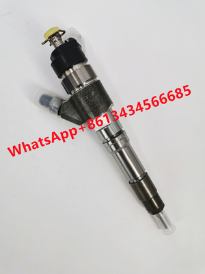 3801295 Bosch Diesel Engine Fuel Injector 0445120174 0 445 120 174 OE 21188520