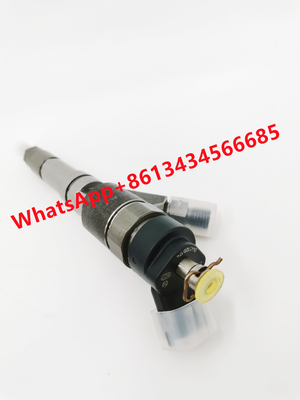 3801295 Bosch Diesel Engine Fuel Injector 0445120174 0 445 120 174 OE 21188520