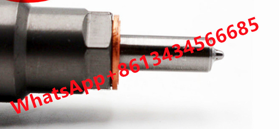0445120161 Cummins Diesel Fuel Injector 0445120177 0445120178 Big Demand