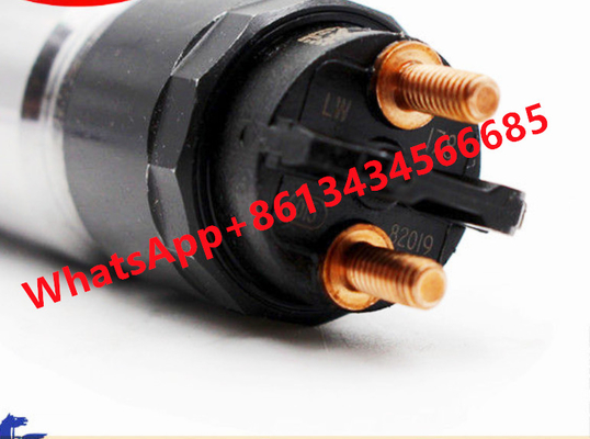 0445120161 Cummins Diesel Fuel Injector 0445120177 0445120178 Big Demand