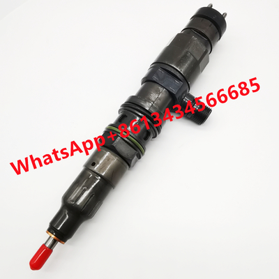 A4720700887 Diesel Fuel Injector For Mercedes-Benz Actros MP4 0445120207