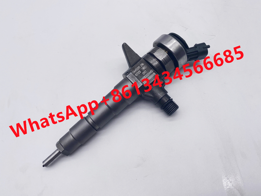 diesel fuel engine Common Rail Injector 0445120216 CRIN CR IPL19 ZEREK30S for Bosch Core Isuzu