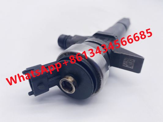 diesel fuel engine Common Rail Injector 0445120216 CRIN CR IPL19 ZEREK30S for Bosch Core Isuzu