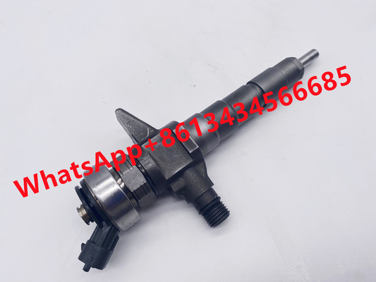 diesel fuel engine Common Rail Injector 0445120216 CRIN CR IPL19 ZEREK30S for Bosch Core Isuzu
