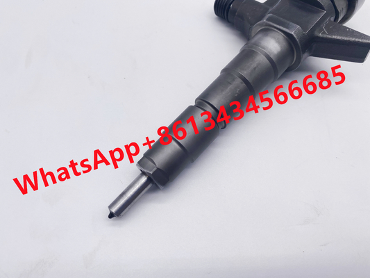 diesel fuel engine Common Rail Injector 0445120216 CRIN CR IPL19 ZEREK30S for Bosch Core Isuzu