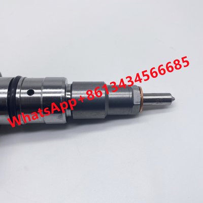 Genuine Original Common Rail injector OE 0445120007/212/273 0445120238 0445120255 0445120060/250 fuel nozzle for Cummins
