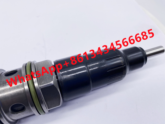 Common Rail Injector 0445120288 A4171070057 Diesel Fuel Injector For Bosch Mercedes-Benz MB ACTROS 12.8