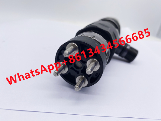 Common Rail Injector 0445120288 A4171070057 Diesel Fuel Injector For Bosch Mercedes-Benz MB ACTROS 12.8
