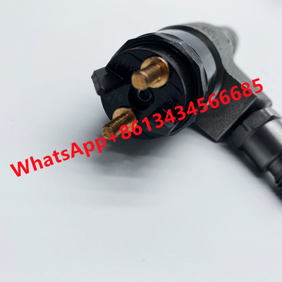 Genuine Diesel Fuel Injector 0445120516 0445120347 0445120348 For Caterpillar Engine 371-3974 371-2483 T4-10631