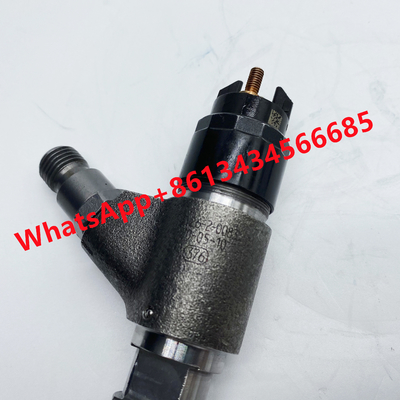 Genuine Diesel Fuel Injector 0445120516 0445120347 0445120348 For Caterpillar Engine 371-3974 371-2483 T4-10631