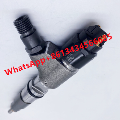 New common rail fuel injector 0445120371 0445120382 For CAT 3969626 396-9626 Perkins T413609