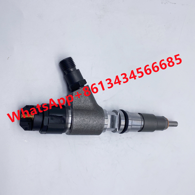 New common rail fuel injector 0445120371 0445120382 For CAT 3969626 396-9626 Perkins T413609