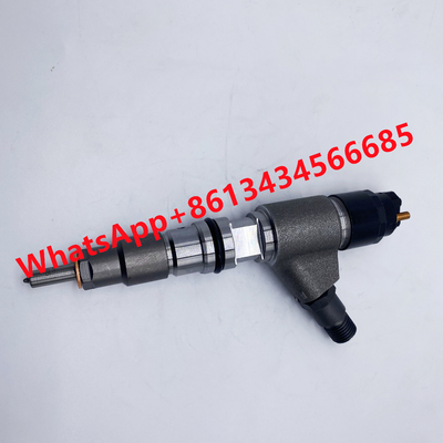 New common rail fuel injector 0445120371 0445120382 For CAT 3969626 396-9626 Perkins T413609