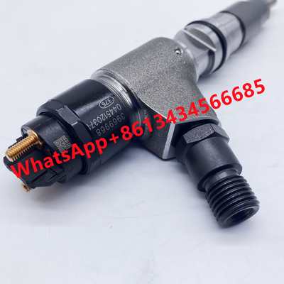 New common rail fuel injector 0445120371 0445120382 For CAT 3969626 396-9626 Perkins T413609