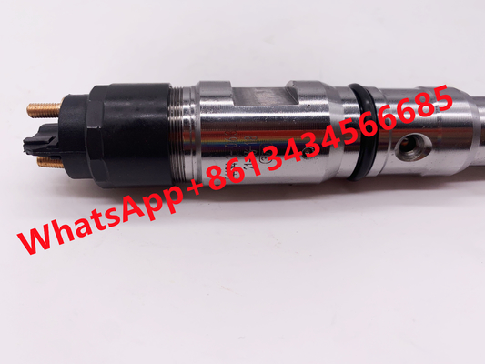 400903-00104 Common Rail Injector For Fuel Injector Assy 0445120376