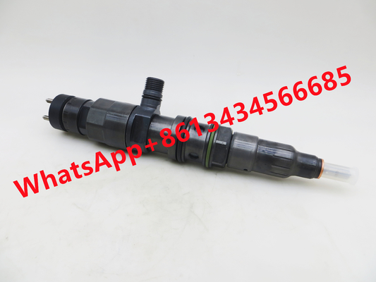 Genuine Original New Injector 0445120385 0445120386 4710700887 A4710700887 Common Rail Fuel Diesel Injector For Mercedes