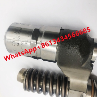 Unit Pump Injector nozzle 0414700003 For  500380884 Injector Stralis Cursor 8 F2B Engine Truck Spare Parts